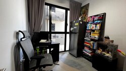 Avenue South Residence (D3), Apartment #457568251